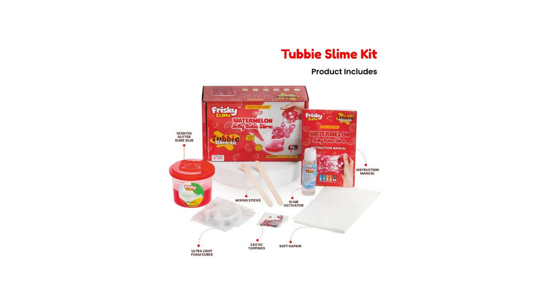 Slime Return Gifts for Kids’ Birthday Parties: Ideas Parents Can Trust