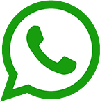 WhatsApp Icon