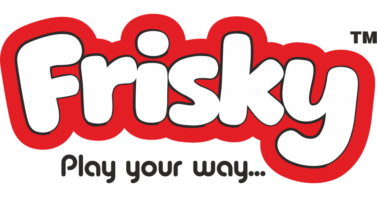 Sensory Toys for Kids – Frisky Slime & Dough | Frisky India – frisky-india